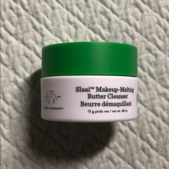 NWT Drunk Elephant Makeup-melting Butter Cleanser - Picture 5 of 5